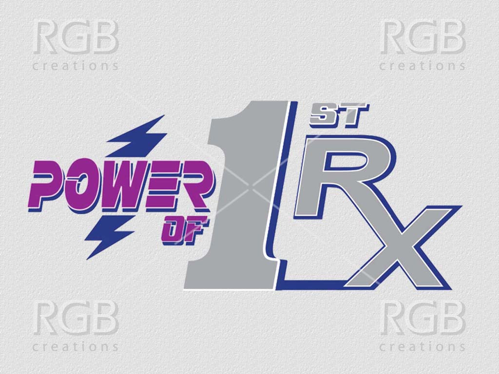 Power 1st Logo